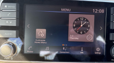 Nissan Micra 1.0 IG-T 92 Acenta 5dr Petrol Hatchback